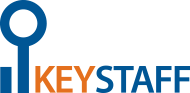 KeyStaff Inc. Logo